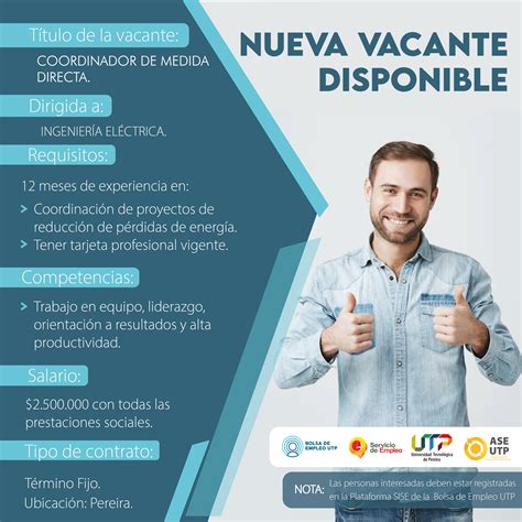 Vacante